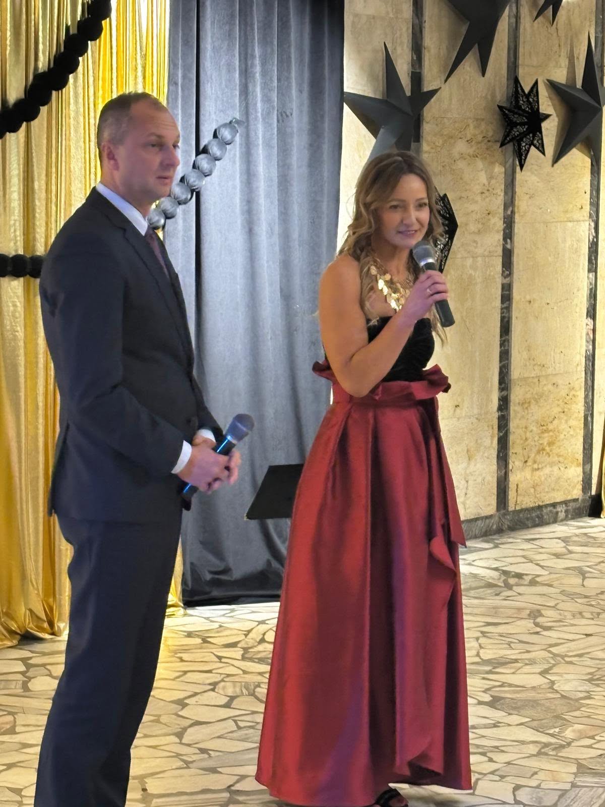 Bal Przedsiębiorców