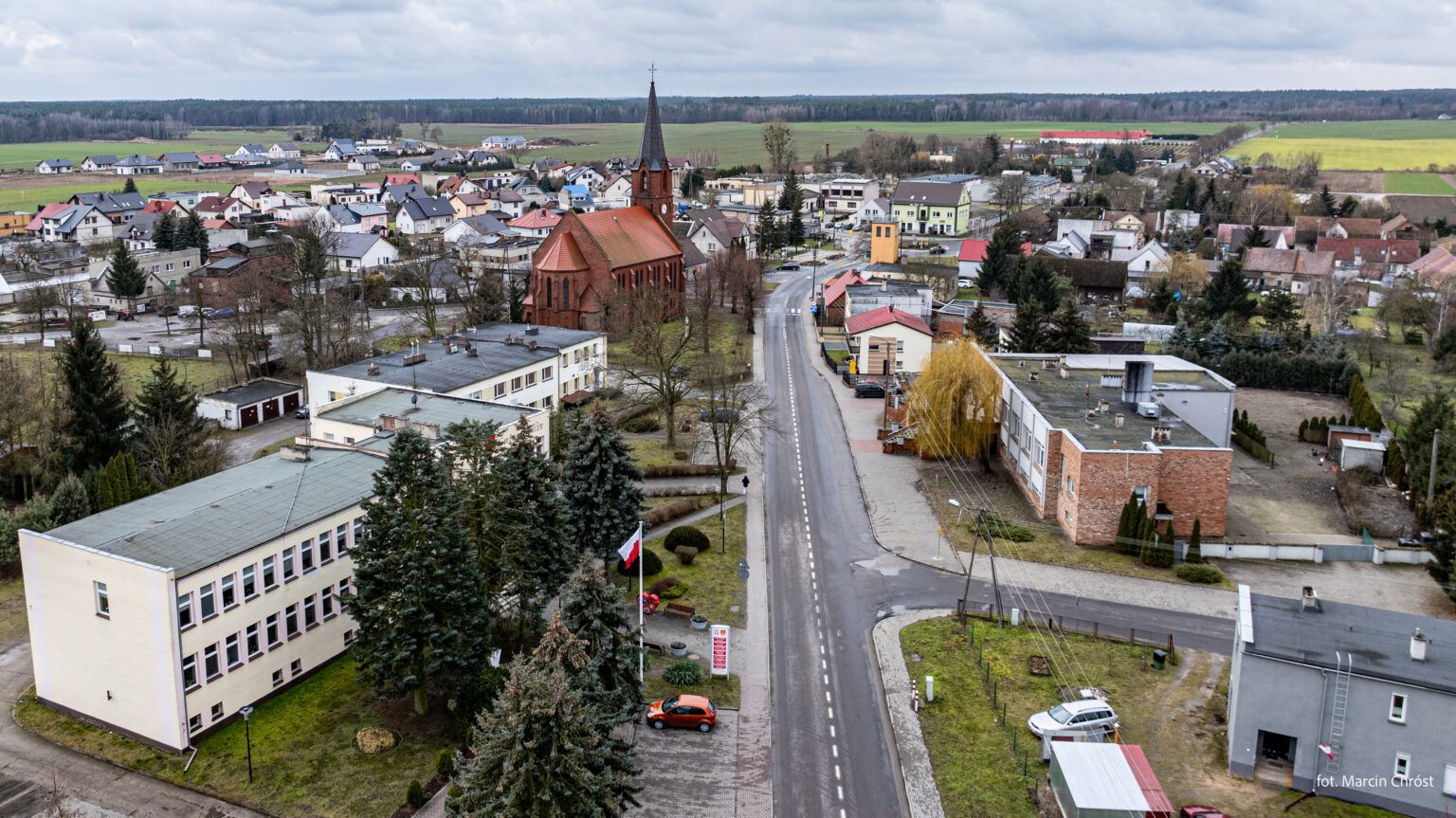Nowotomyska Izba Gospodarcza