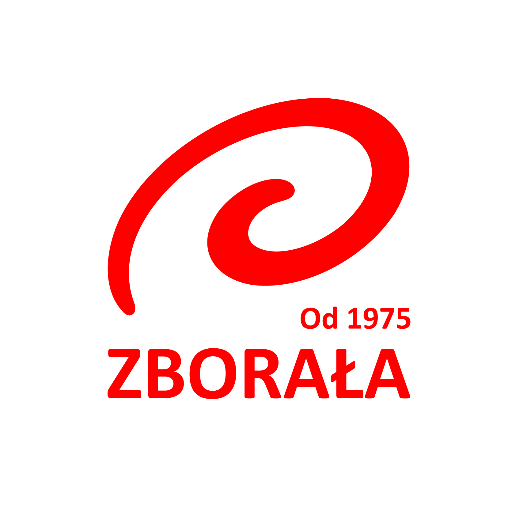 Firma Zborała S.J. logo