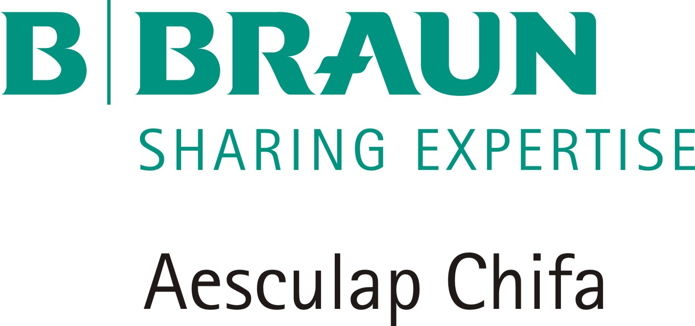 Aesculap Chifa Sp. z o.o. logo