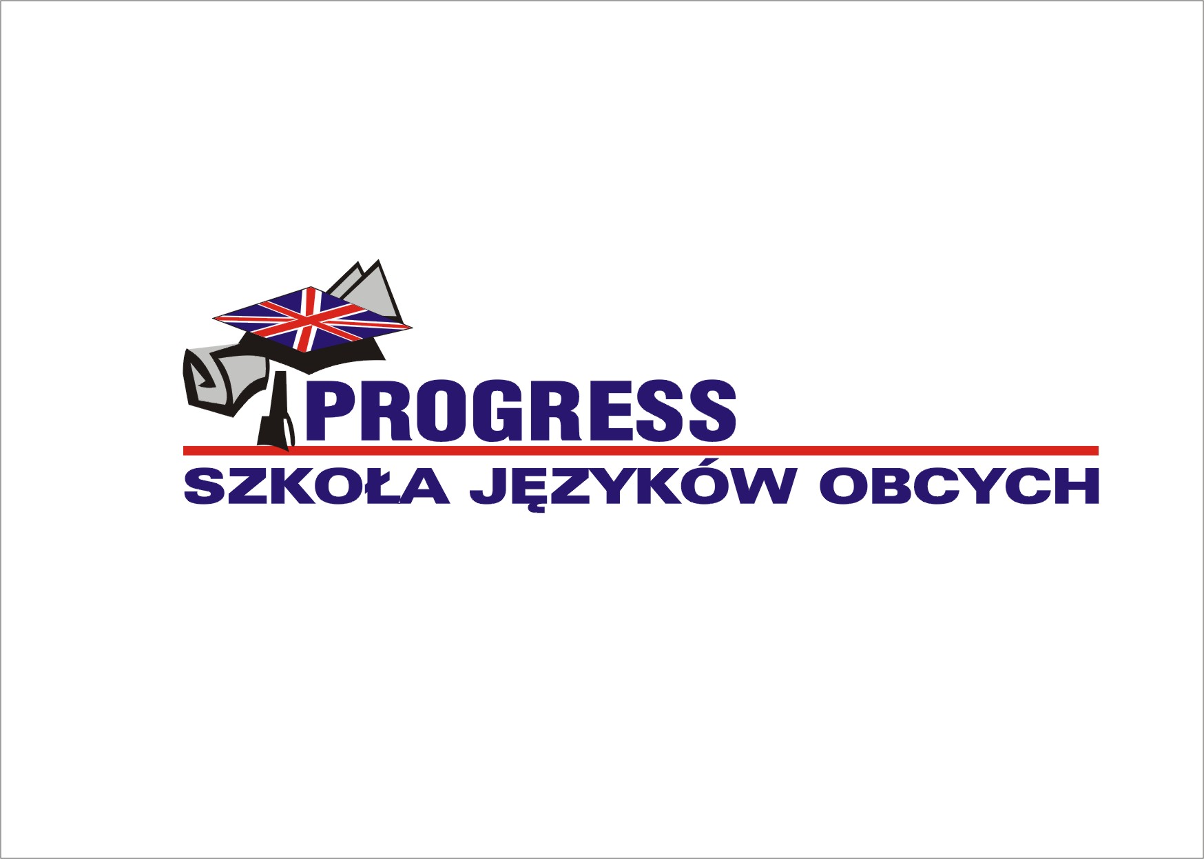 Szkoła Języków Obcych PROGRESS Sp. z o.o. logo