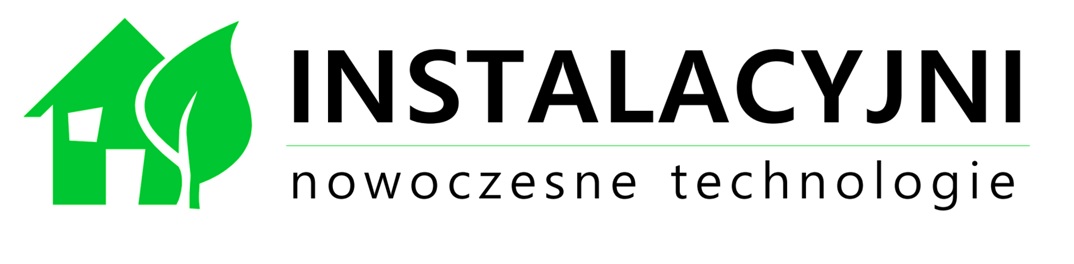 INSTALACYJNI Jakub Szmatuła logo