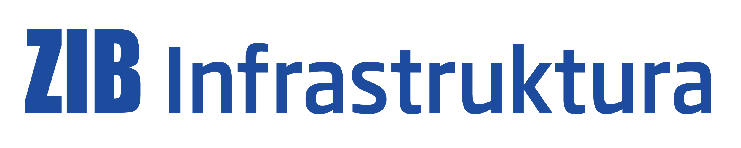 Zib-Infrastruktura Sp. z o.o. logo