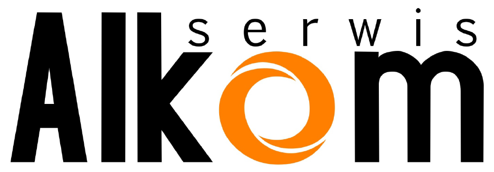 ALKOM SERWIS Sp. z o.o. logo