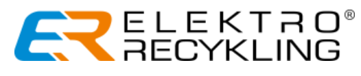 Elektrorecykling S.A. logo