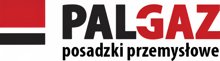PAL-GAZ Palacz Sp. z o.o. sp. k. logo