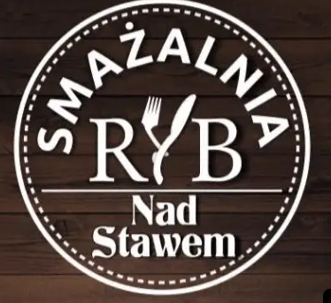 Smażalnia Ryb nad Stawem logo