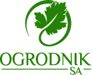 Suszarnicza Spółka OGRODNIK S.A. logo